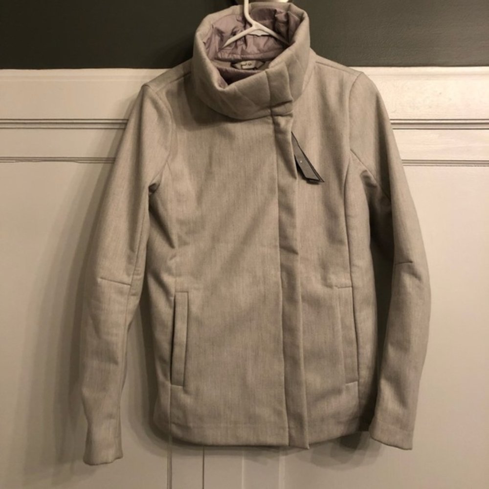 Lululemon Sweat Life Jacket